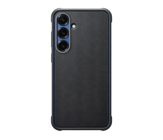 SAMSUNG Rugged Case do Galaxy S25 Black EF-RS931CBEGWW - 1310656 - zdjęcie
